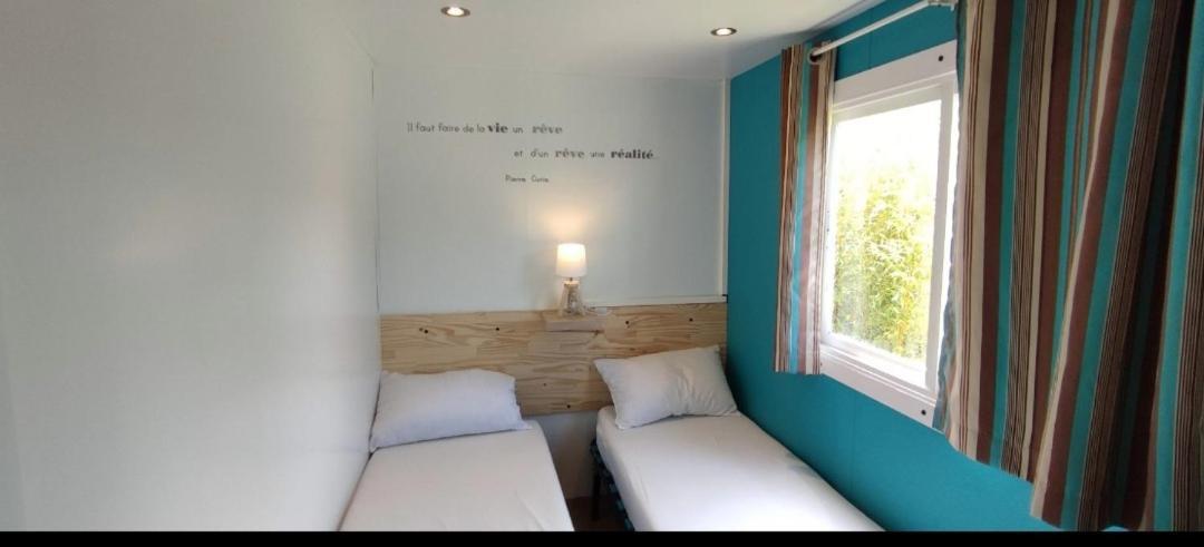 Bungalow Au Pied Du Luberon Saint-Martin-de-la-Brasque Ngoại thất bức ảnh